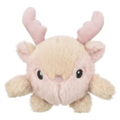 Trixie Rendier Met Geluid Pluche 18 CM