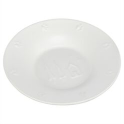 Trixie Voerbak Kat Keramiek Wit 16 CM 200 ML