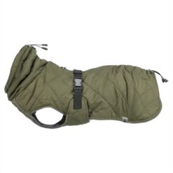 Trixie Hondenjas Minot Olijfgroen 30 CM