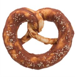 Trixie Denta Fun Pretzels Eend 10 CM