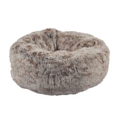 Croci Hondenmand Donut Bicolor Beige 70X70X25 CM
