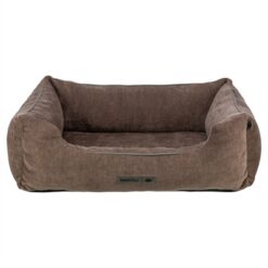 Trixie Vital Hondenmand Lennox Hoekig Bruin 120X80 CM