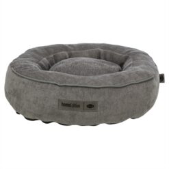 Trixie Vital Hondenmand Lennox Rond Grijs 50X50 CM