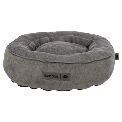 Trixie Vital Hondenmand Lennox Rond Grijs 50X50 CM