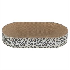 Trixie Krabmat / Mand Leo Karton Met Kattenkruid / Catnip Creme 63X35X10 CM