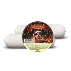 Freds Runderstoof Worst 2X200 GR