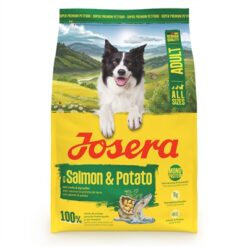 Josera All Sizes Adult Salmon / Potato 3 KG