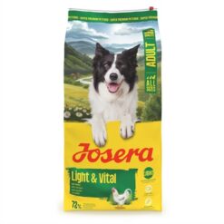Josera All Sizes Adult Light & Vital 12,5 KG
