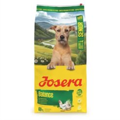 Josera All Sizes Senior Balance 12,5 KG