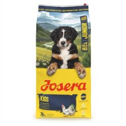 Josera Medium Maxi Junior Kids 12,5 KG