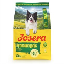 Josera All Sizes Adult Hypoallergenic 3 KG