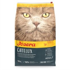 Josera Catelux 10 KG