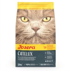 Josera Catelux 2 KG