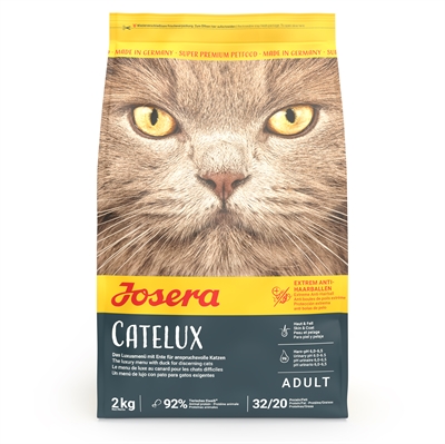 Josera Catelux 2 KG