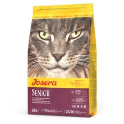 Josera Senior Cat 2 KG