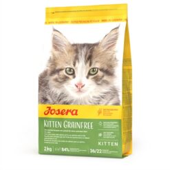 Josera Kitten Grainfree 2 KG