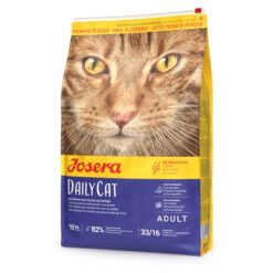 Josera Dailycat 10 KG