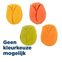 Trixie Roos Met Kippenborst Assorti 30 GR
