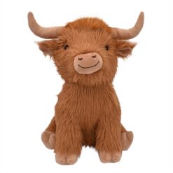 Zzzmultipet Schotse Hooglander Pluche 35,5X35X15 CM