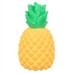 Trixie Ananas Latex Geel 14X8,5X8,5 CM