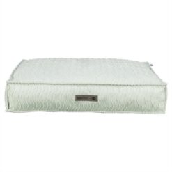 Trixie Hondenkussen Marley Wave Saliegroen 80X60X16 CM