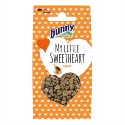 Bunny Nature My Little Sweetheart Papaya 30 GR
