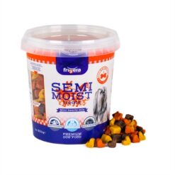 Frigera Soft Treats Mini Hearts Mix 500 GR