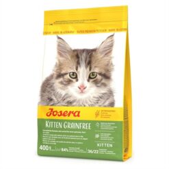 Josera Kitten Grainfree 400 GR