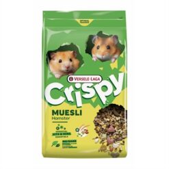 Versele-Laga Crispy Muesli Hamster 2,5 KG