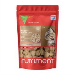Energique Kat Rund / Lam 750 GR
