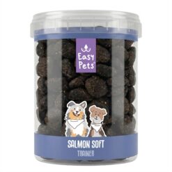 Easypets Zalm Trainers Zacht 250 GR