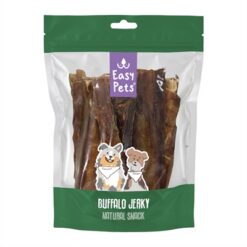 Easypets Buffel Jerky 180 GR