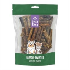 Easypets Buffel Twister 150 GR