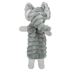 Trixie Olifant Pluche Grijs 54 CM