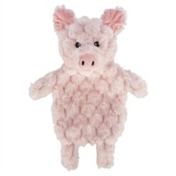 Trixie Varkentje Pluche Roze 40 CM