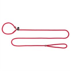 Trixie Retrieverlijn Summit Rond Touw Rood 180X1,3 CM