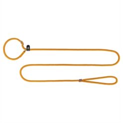 Trixie Retrieverlijn Summit Rond Touw Curry 180X1,3 CM