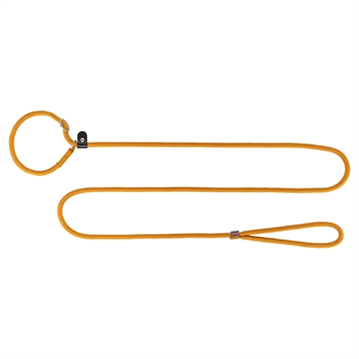Trixie Retrieverlijn Summit Rond Touw Curry 180X1,3 CM