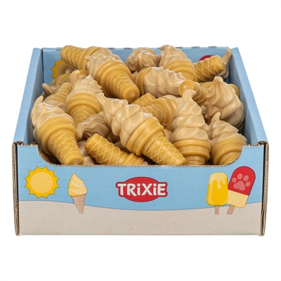 Trixie Soft Ice Met Kip 50 St - 2500 GR