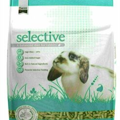 Supreme Science Selective Rabbit 3 KG