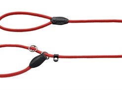 Hunter Retrieverlijn Met Stop Freestyle Rood 170X0,8 CM