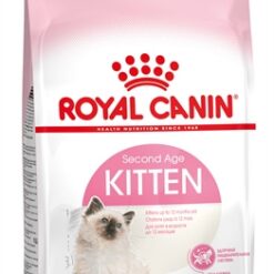 Royal Canin Kitten 400 GR