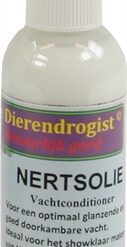 Dierendrogist Nertsolie Vachtconditioner 100 ML
