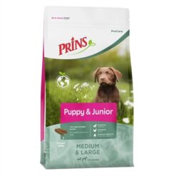 Prins Procare Puppy / Junior 01_3 KG