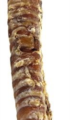 Petsnack Luchtpijp 2,5 KG