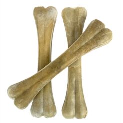 Petsnack Geperst Bot 30,5 CM 3 St