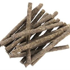 Petsnack Munchy Naturel 12,5 CM 9/10 MM 100 St