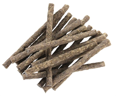 Petsnack Munchy Naturel 12,5 CM 9/10 MM 100 St