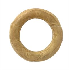 Petsnack Geperste Ring 15 CM 3 St