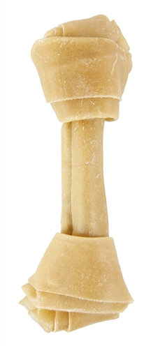 Petsnack Geknoopt Bot 19 CM 5 St
